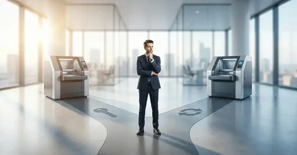 leasing o finanziamento