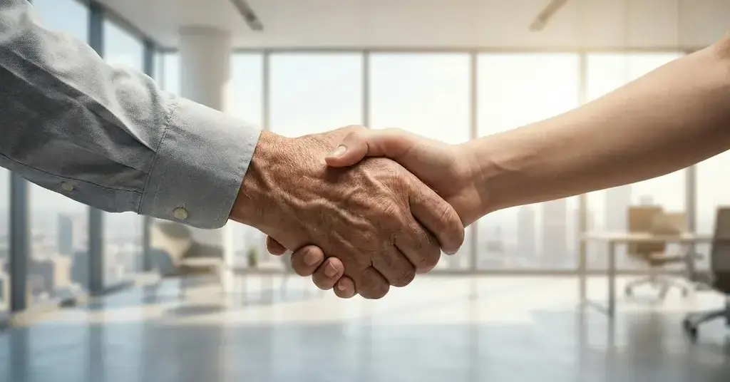 Passaggio Generazionale in Azienda