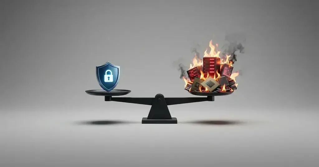 assicurazione cyber risk