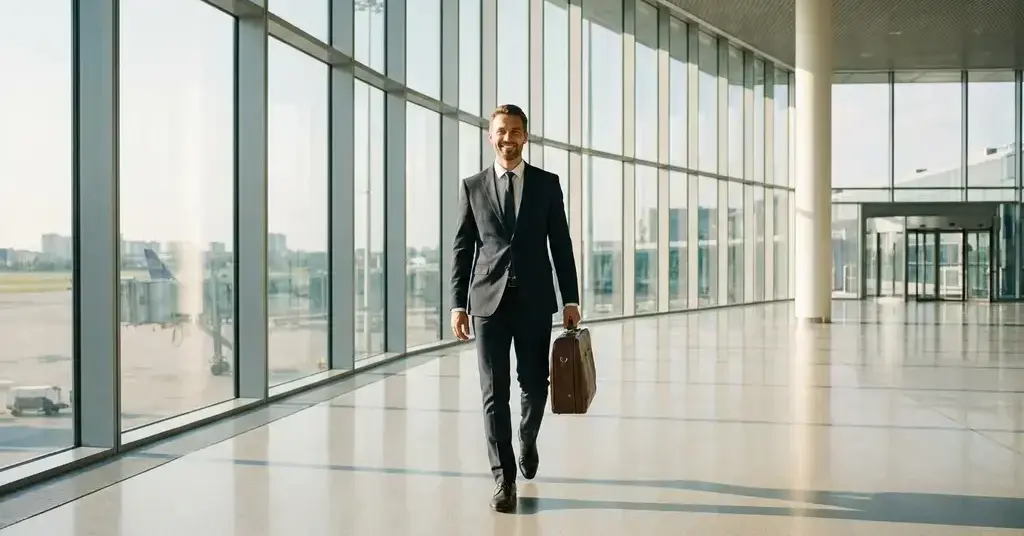assicurazione viaggio lavoro