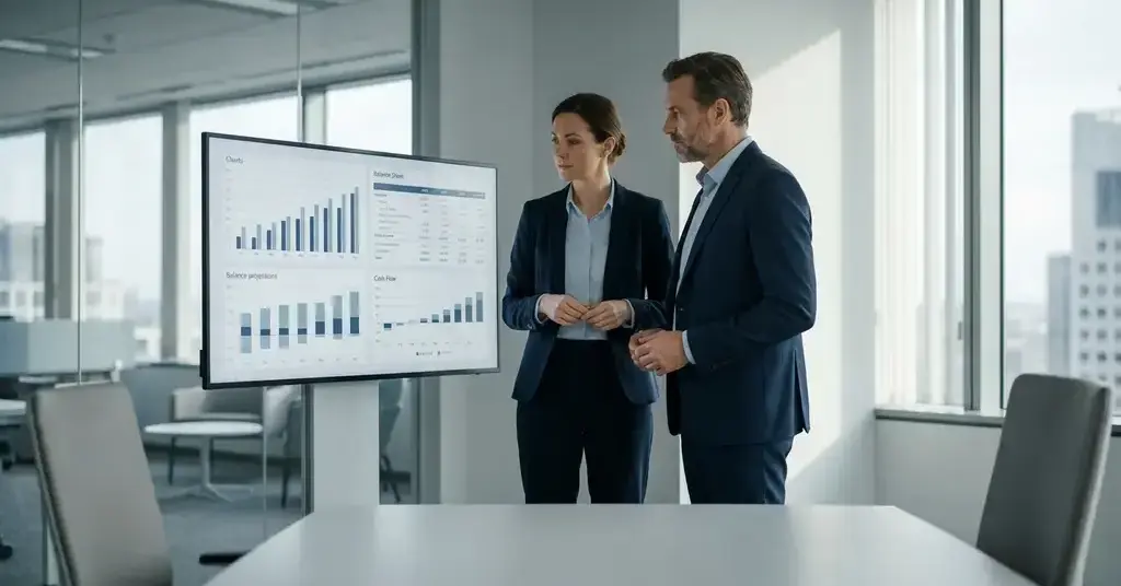 valutazione investimento